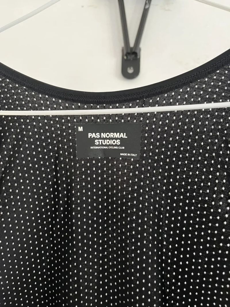 Pas Normal Studios Mechanism Winter Bibs + Návleky