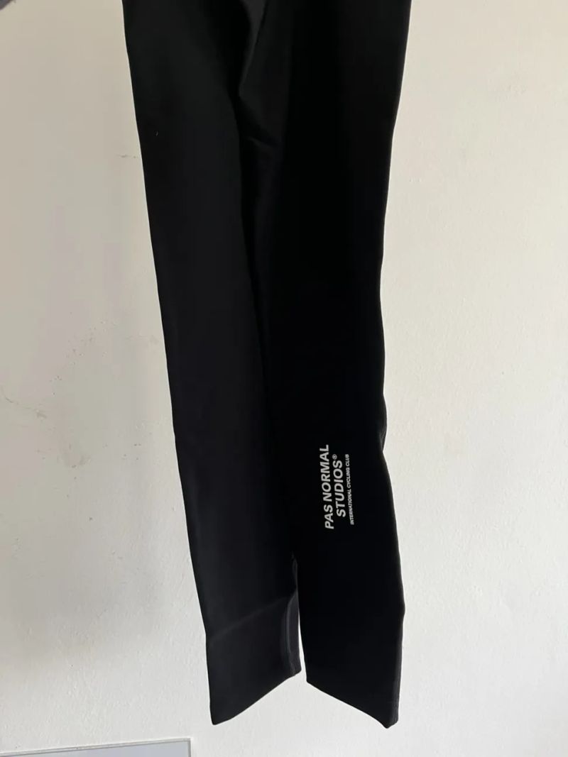 Pas Normal Studios Mechanism Winter Bibs + Návleky