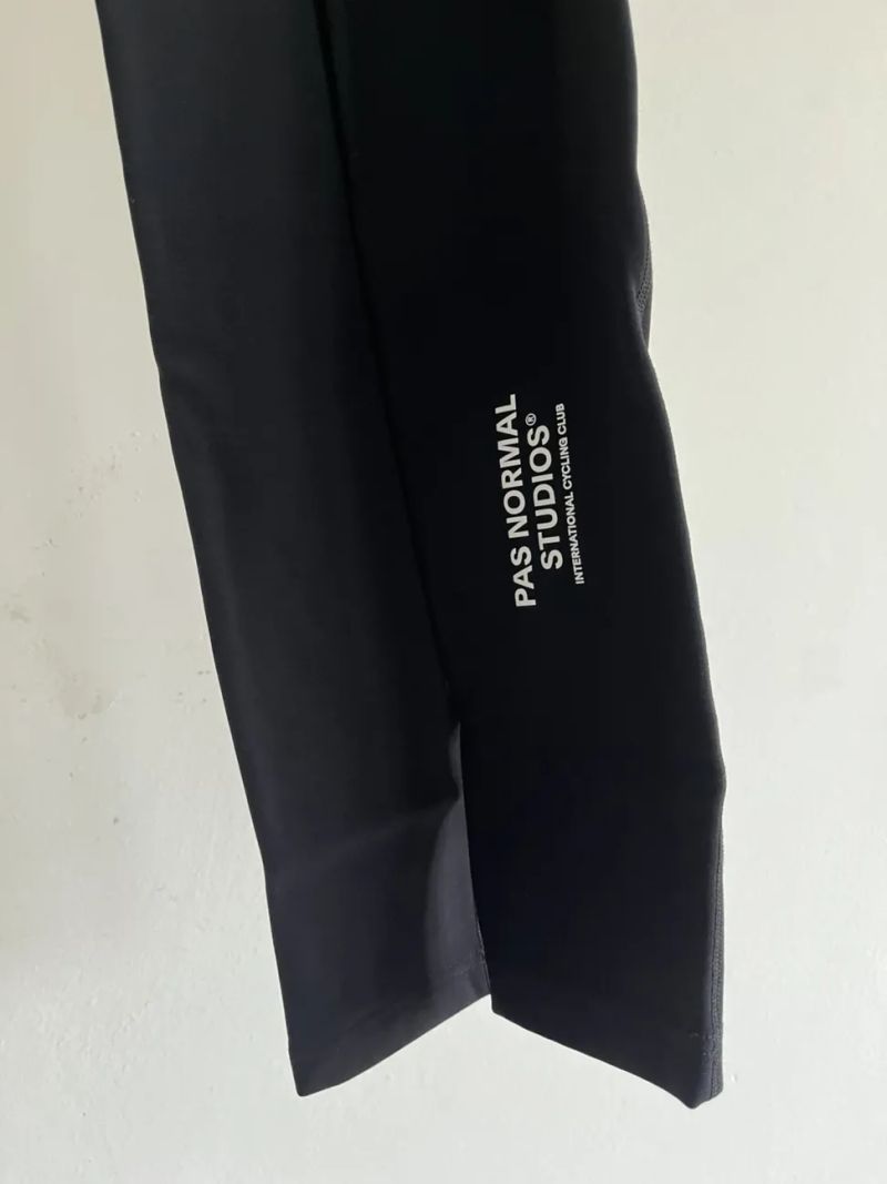 Pas Normal Studios Mechanism Winter Bibs + Návleky