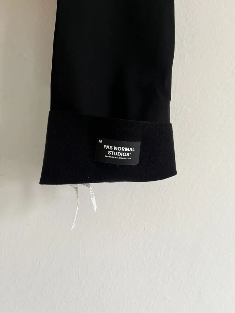 Pas Normal Studios Mechanism Winter Bibs + Návleky