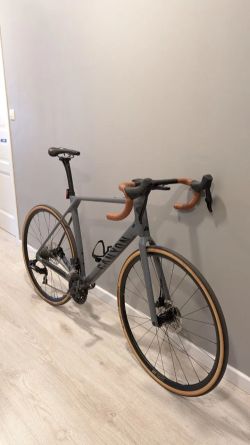Canyon Endurace CF 7