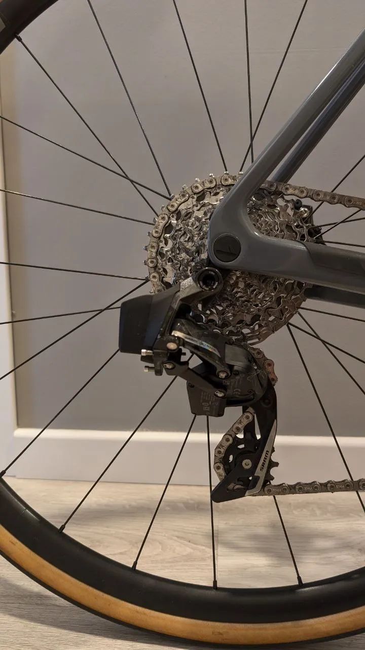 Canyon Endurace CF 7