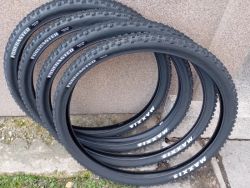 Maxxis Forekaster MTB pláště 29´