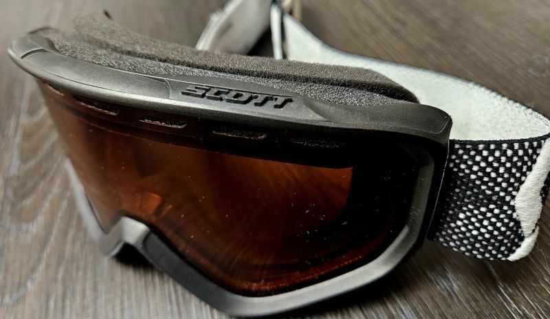 Scott FACT ILLUMINATOR