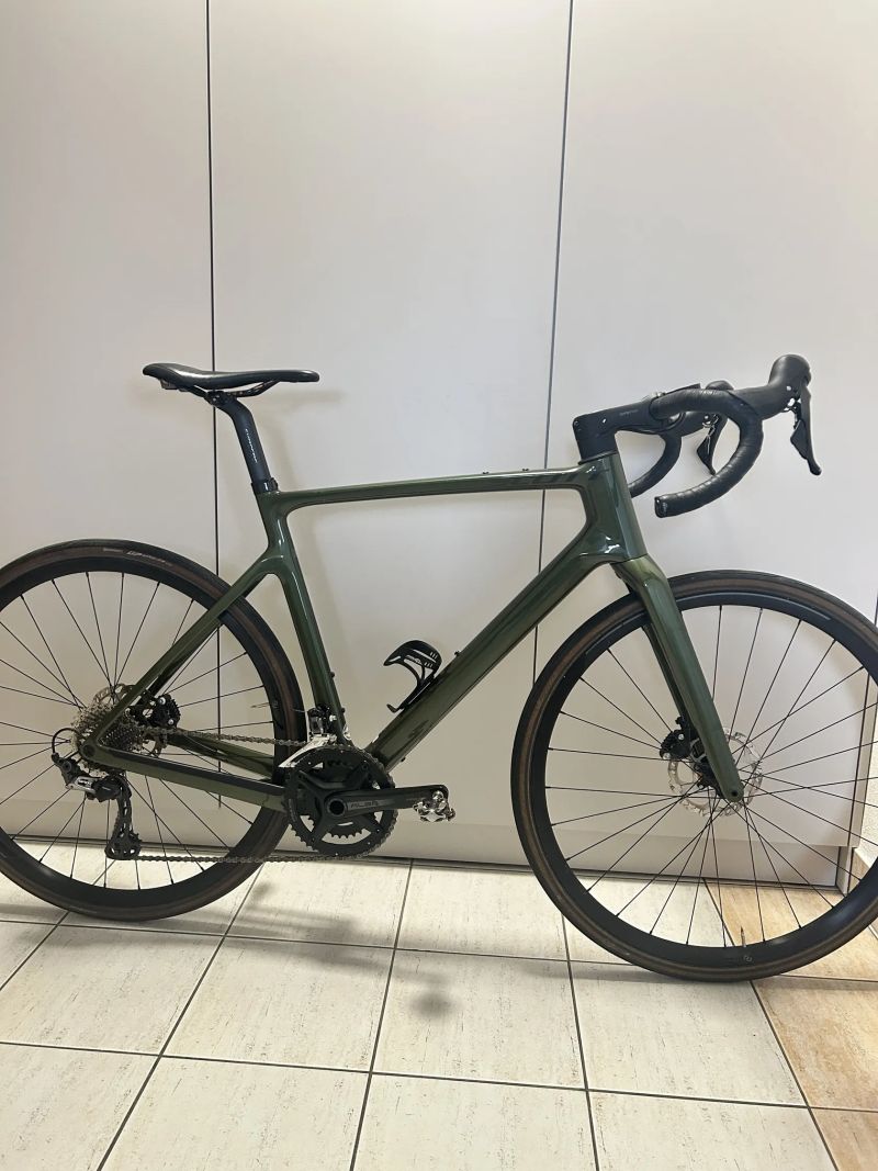 Scott Addict Gravel 30 L