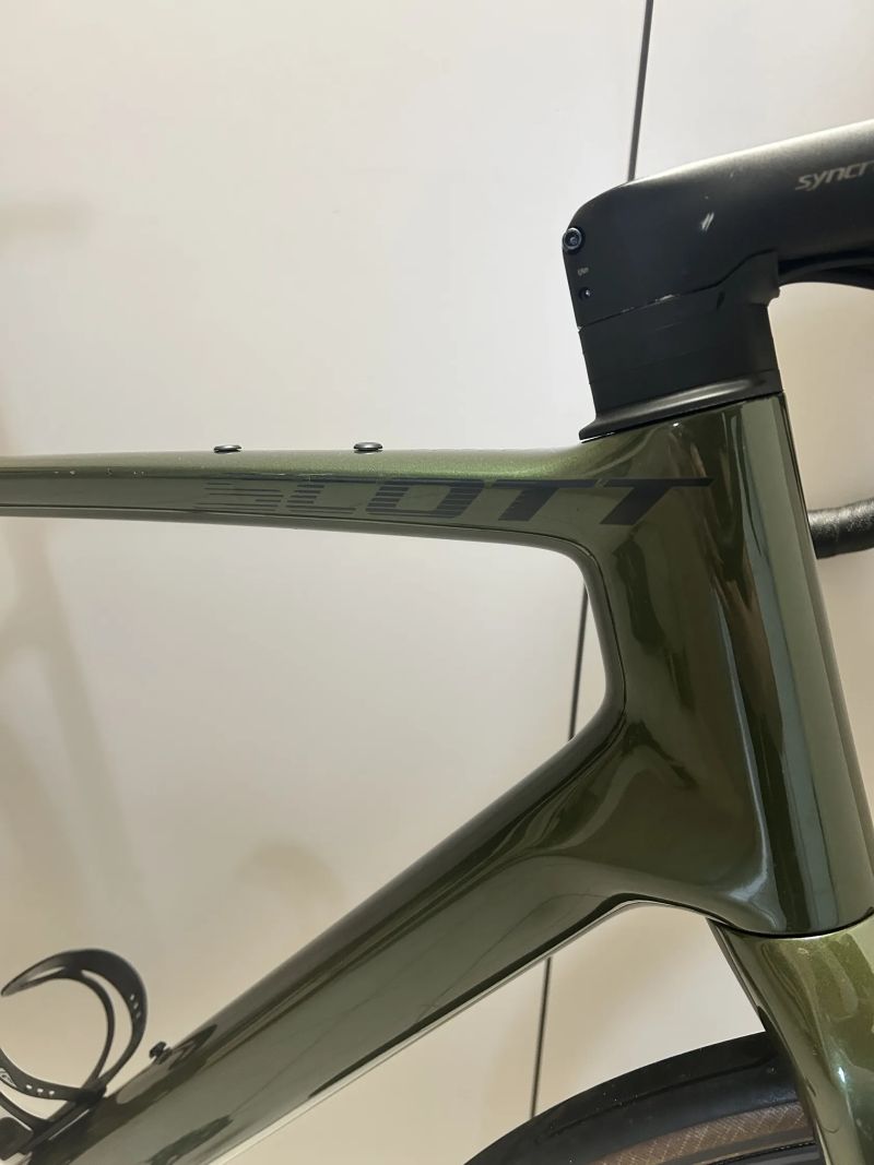 Scott Addict Gravel 30 L