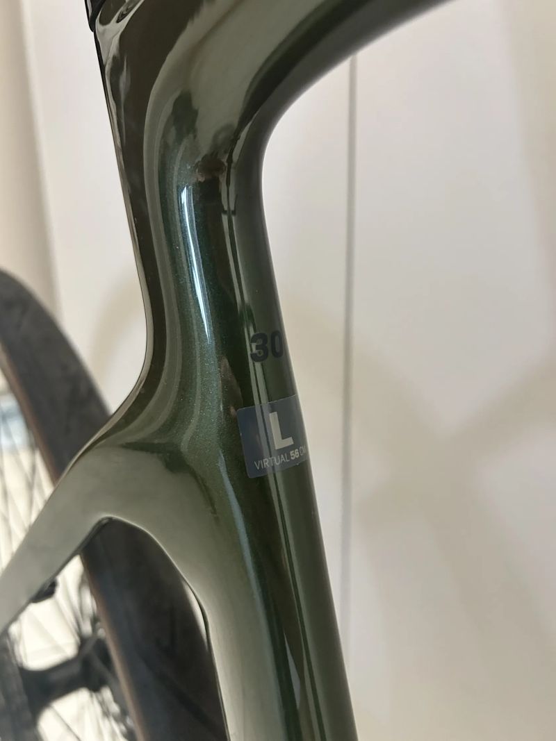 Scott Addict Gravel 30 L