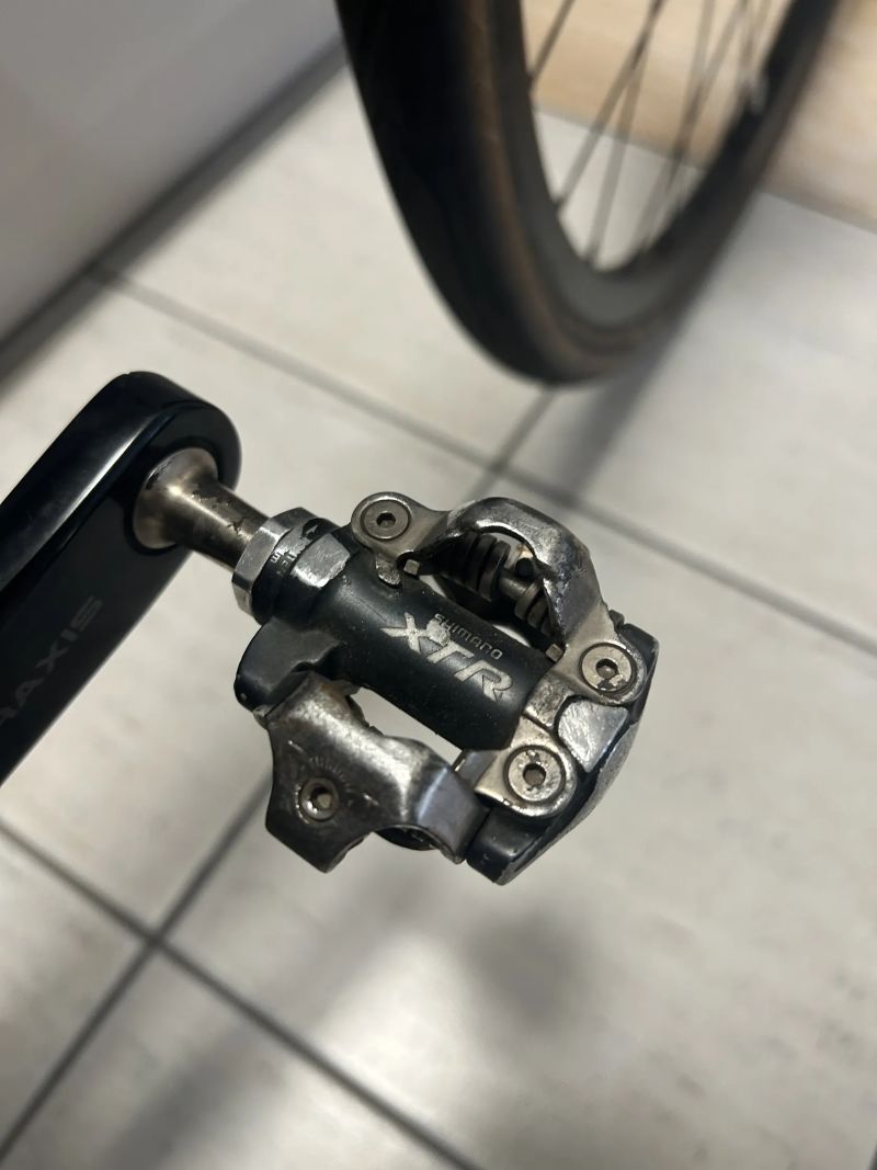 Scott Addict Gravel 30 L