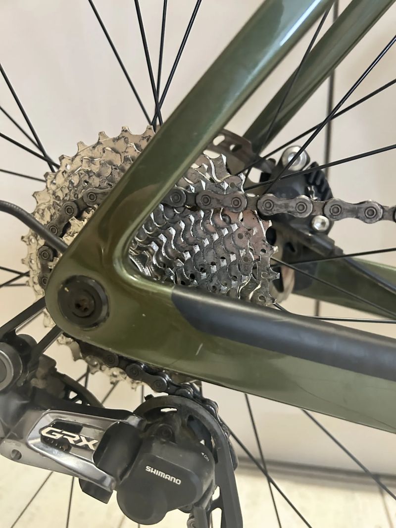 Scott Addict Gravel 30 L