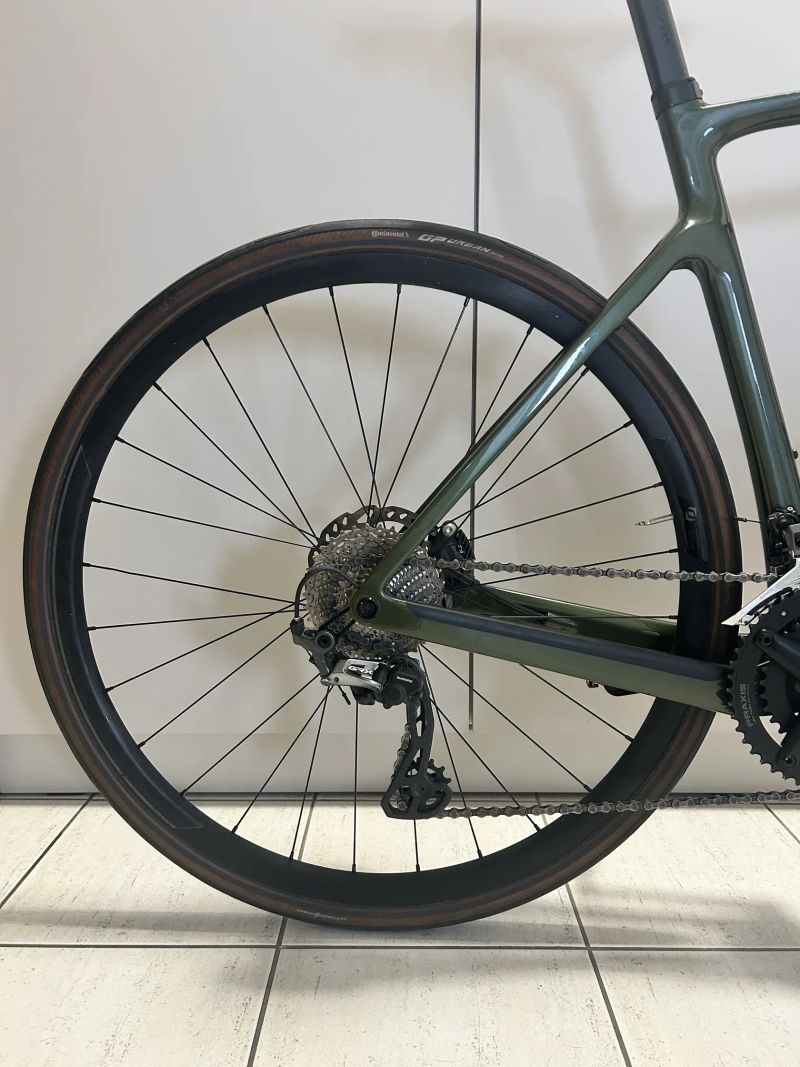 Scott Addict Gravel 30 L