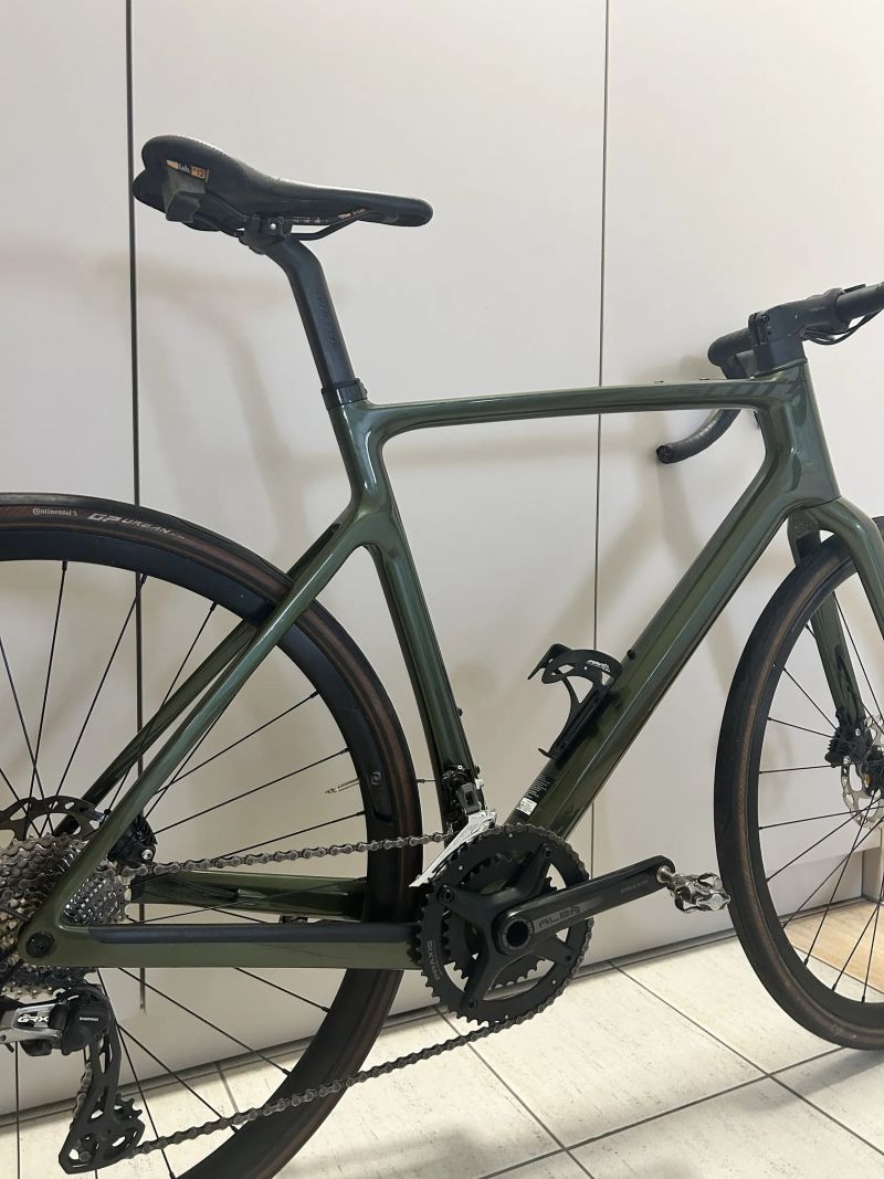 Scott Addict Gravel 30 L