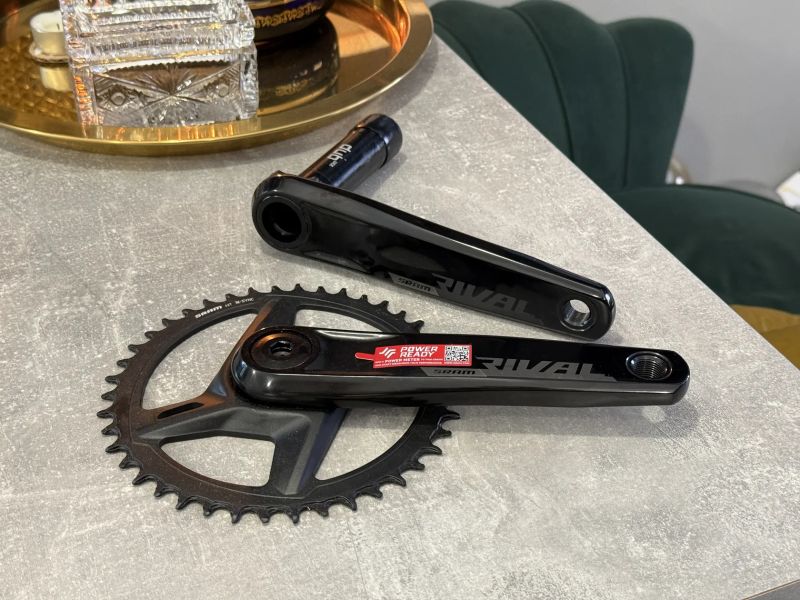 Sram Rival 42t 172.5 1x12