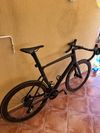 Van Rysel RCR Pro Force AXS Quarq