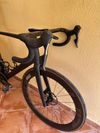 Van Rysel RCR Pro Force AXS Quarq