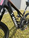 Specialized S-Works Epic 8
