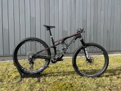 Specialized S-Works Epic 8