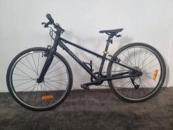 Lehké dětské kolo Beany Zero 26