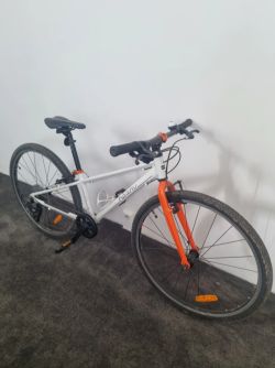 Lehké dětské kolo Beany Zero 26