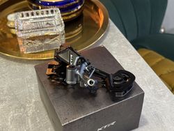 přehazovačka Shimano XTR RD-M9100 SGS 12s nová