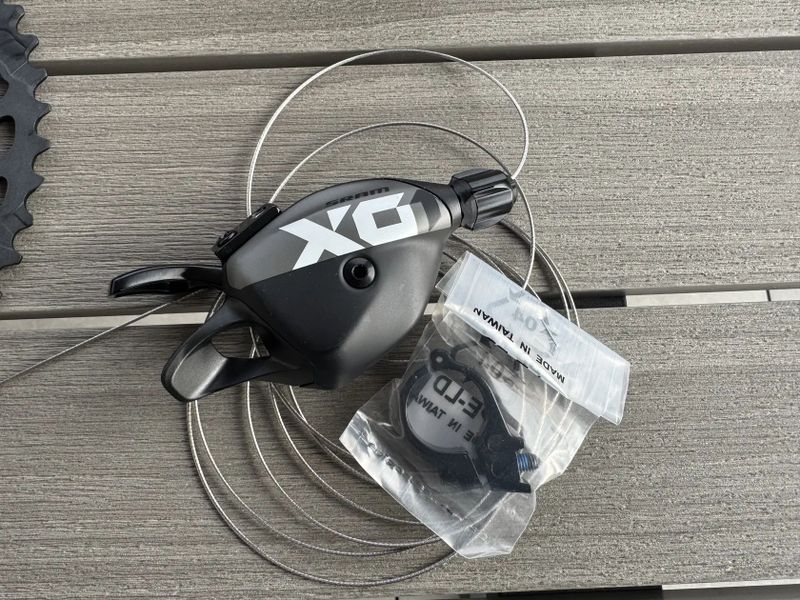 Sram X01 sada - nova