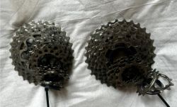 SHIMANO ULTEGRA CS-R8100 11-30
