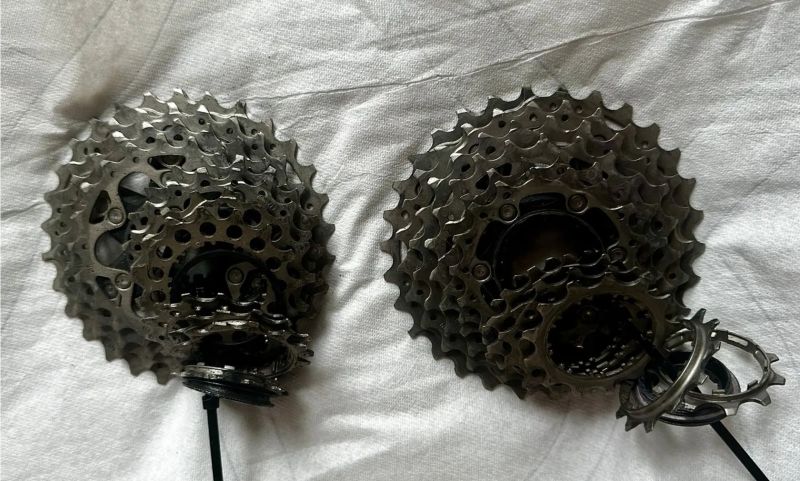 SHIMANO ULTEGRA CS-R8100 11-30