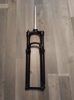 SR Suntour XCR32 Air RLR Boost 27,5