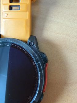 Garmin Fenix 8 47mm