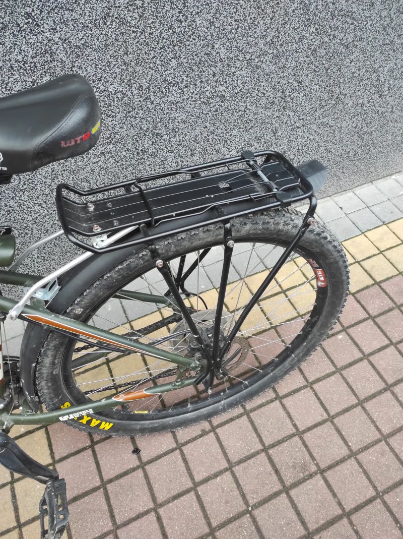 Horské kolo MTB GT Avalanche 1.0 – velikost M