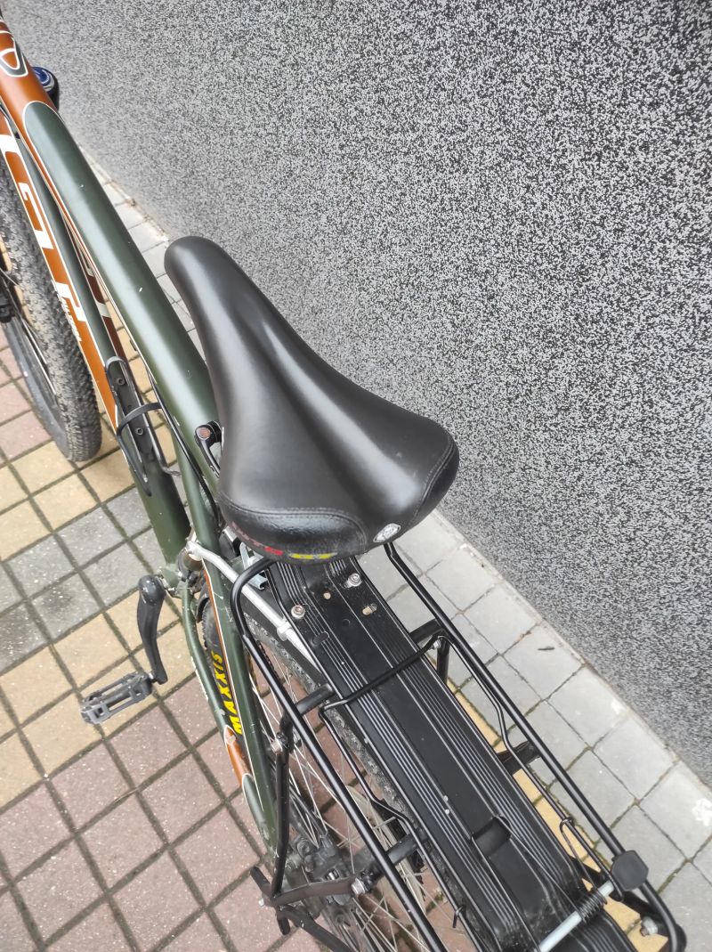 Horské kolo MTB GT Avalanche 1.0 – velikost M