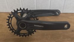 Prodej klik Shimano MT 510