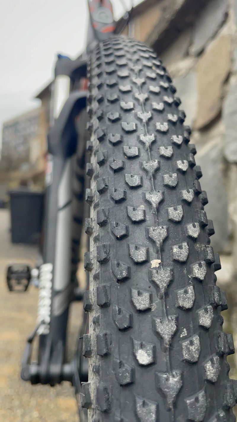 Horské kolo Kellys 29