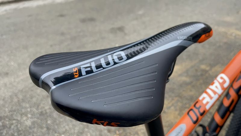 Horské kolo Kellys 29