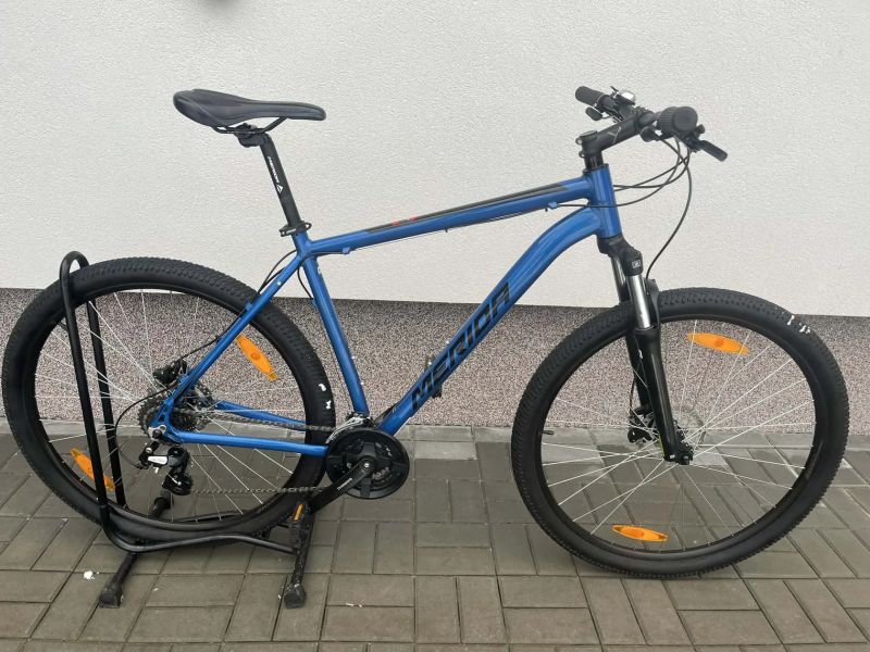 Horské kolo Merida BigNine, vel.XL 29” PO SERVISE 
