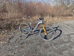 Bulls e-Stream EVO AM 6