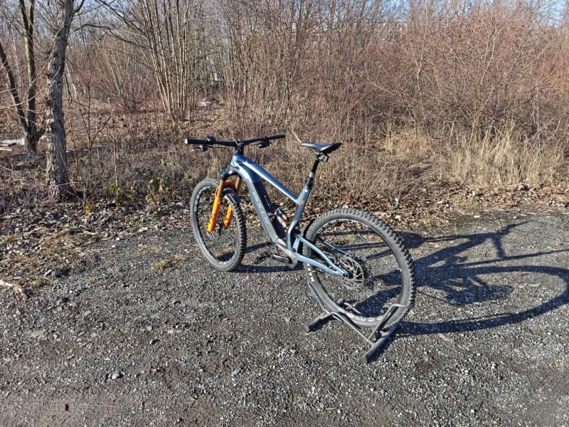 Bulls e-Stream EVO AM 6