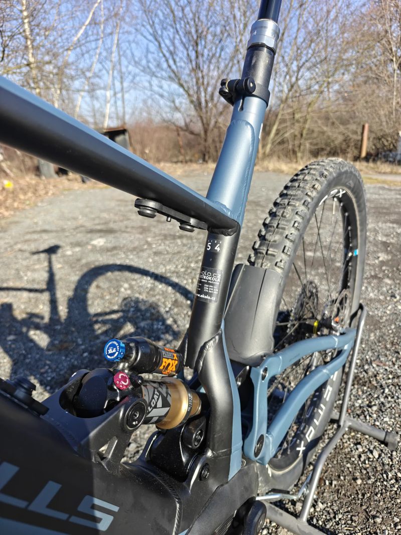 Bulls e-Stream EVO AM 6