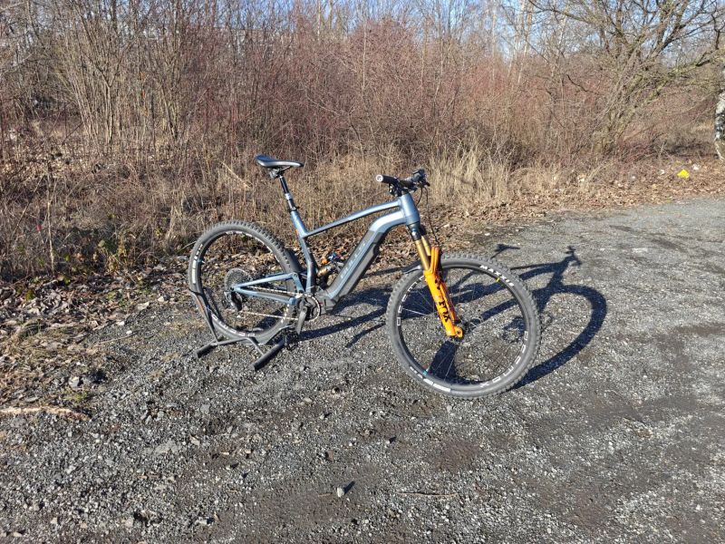 Bulls e-Stream EVO AM 6