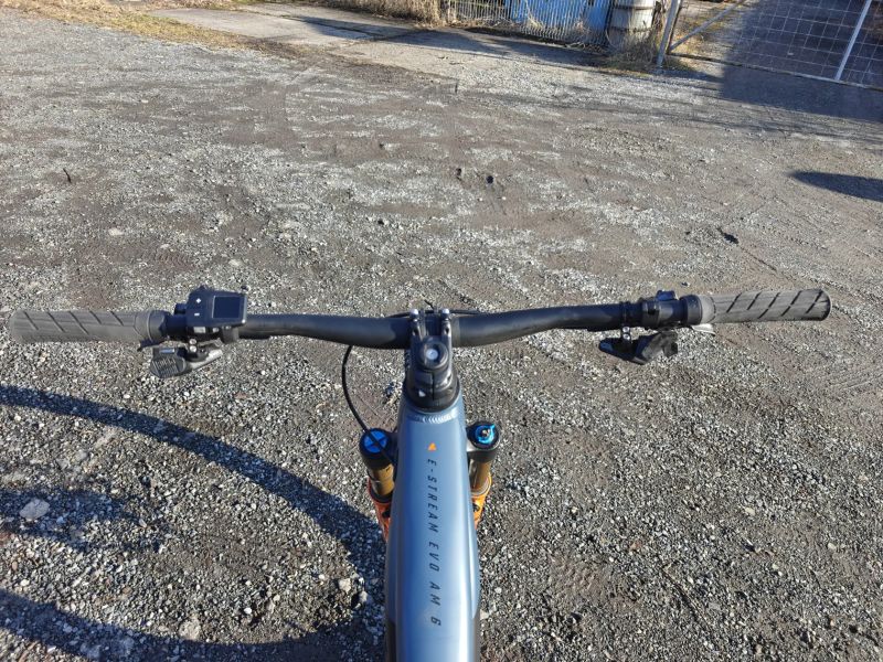 Bulls e-Stream EVO AM 6