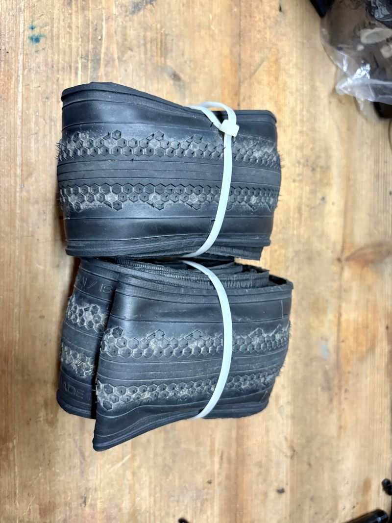 Gravel plášť - Vittoria Terreno Zero Graphene 2.0 700x32c, kevlar, černá