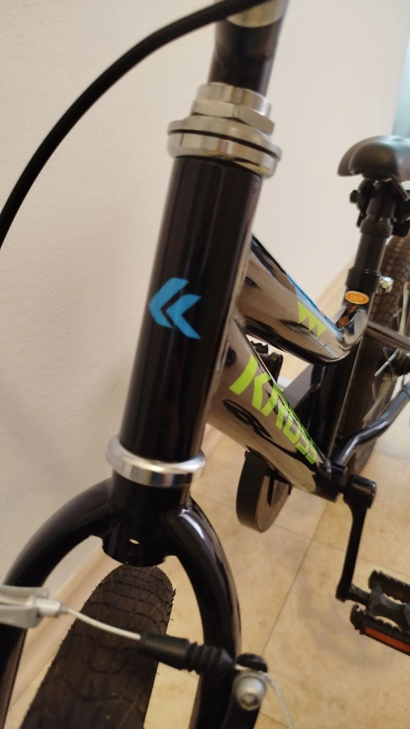 Kross Racer 3.0 16" Gen 004