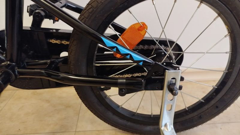 Kross Racer 3.0 16" Gen 004