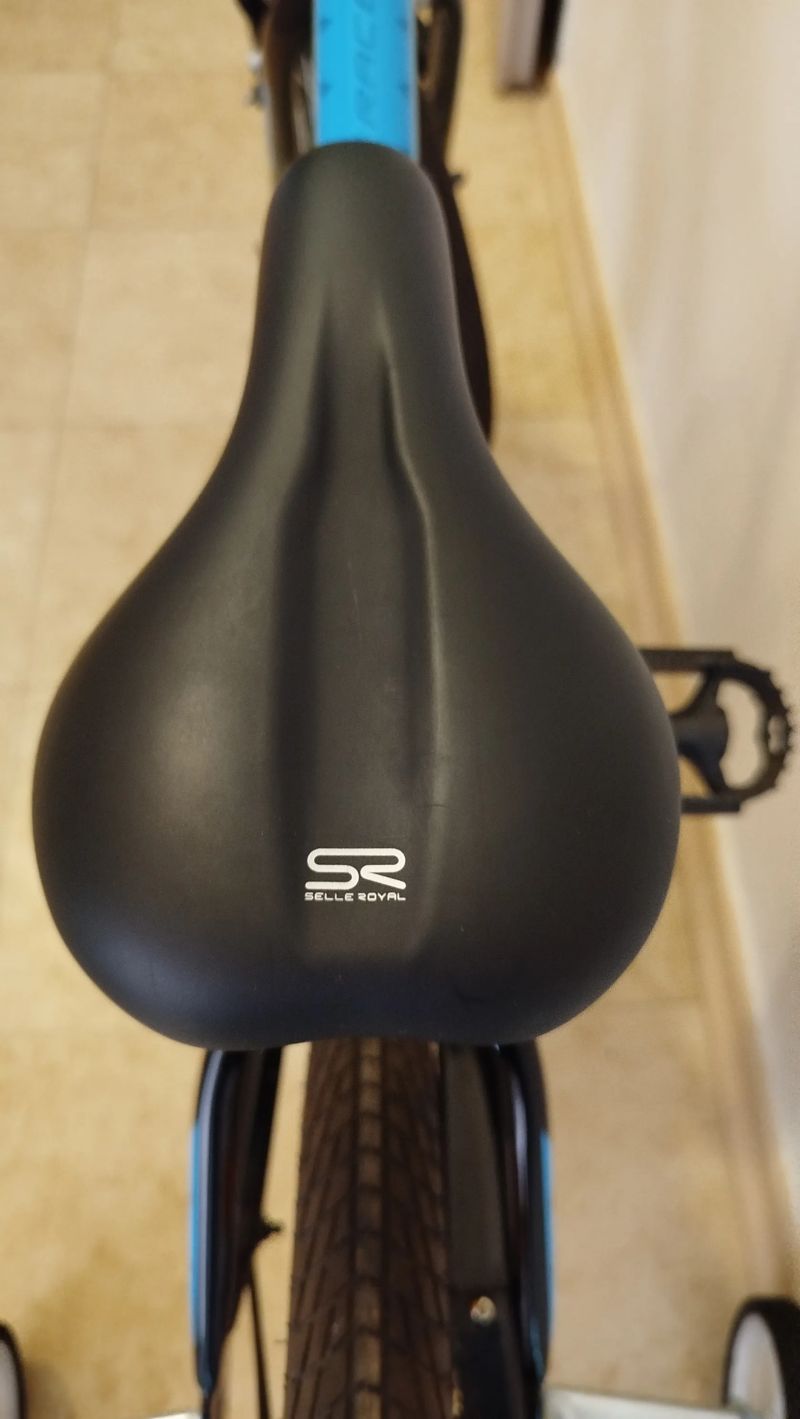 Kross Racer 3.0 16" Gen 004