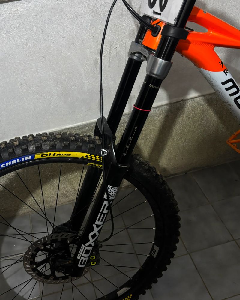 Rock Shox