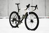 Wilier SLR Zero, 6,7kg, Sram RED AXS Etap 2x12