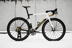 Wilier SLR Zero, 6,7kg, Sram RED AXS Etap 2x12