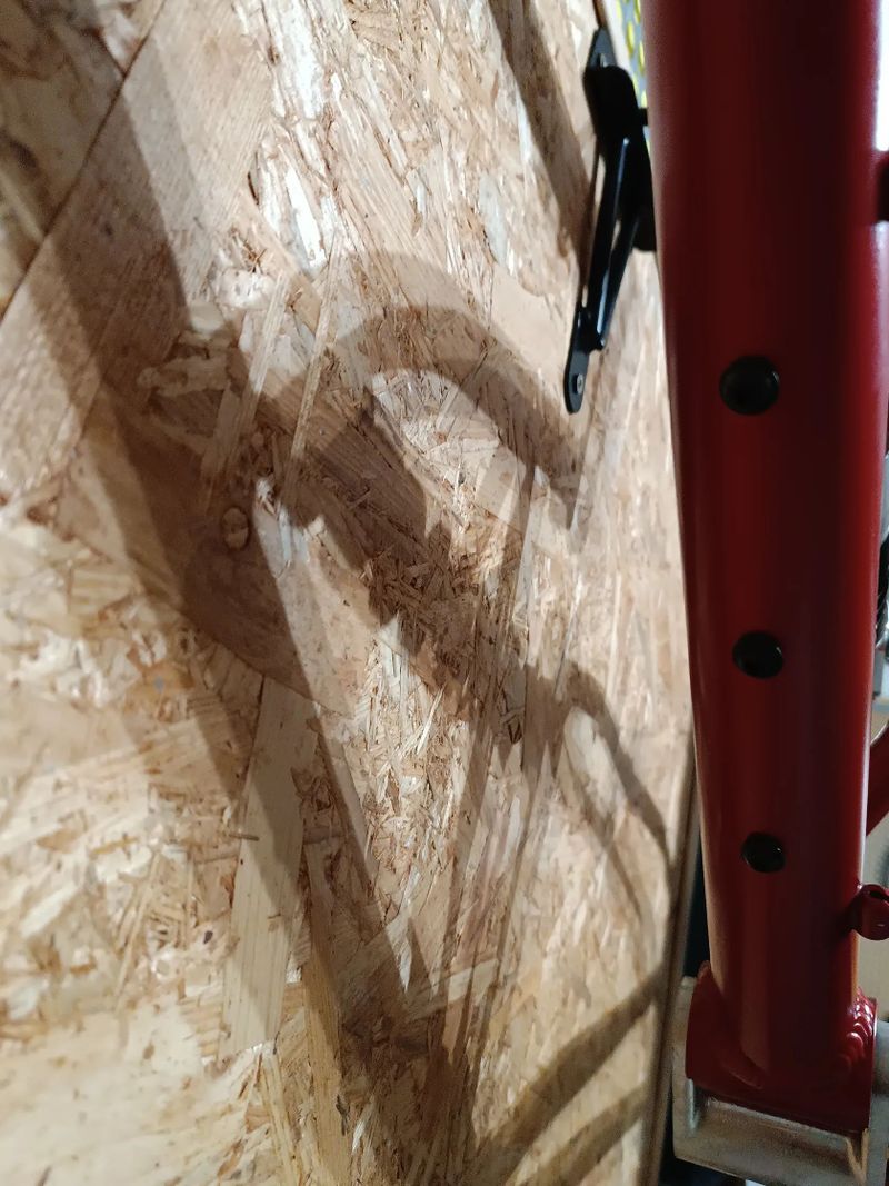 NOVÝ / NEPOUŽITÝ MTB rám Longus Scorpio 26" – Al 7005, celoodpružený