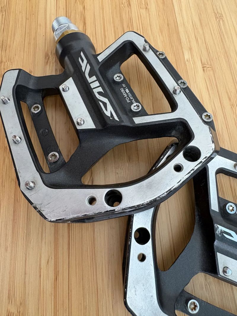 Shimano SAINT PD-MX80