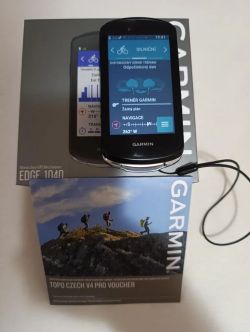 Garmin Edge 1040