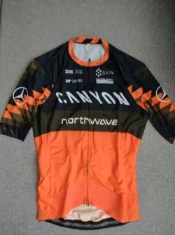 Northwave dres